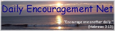 DailyEncouragement